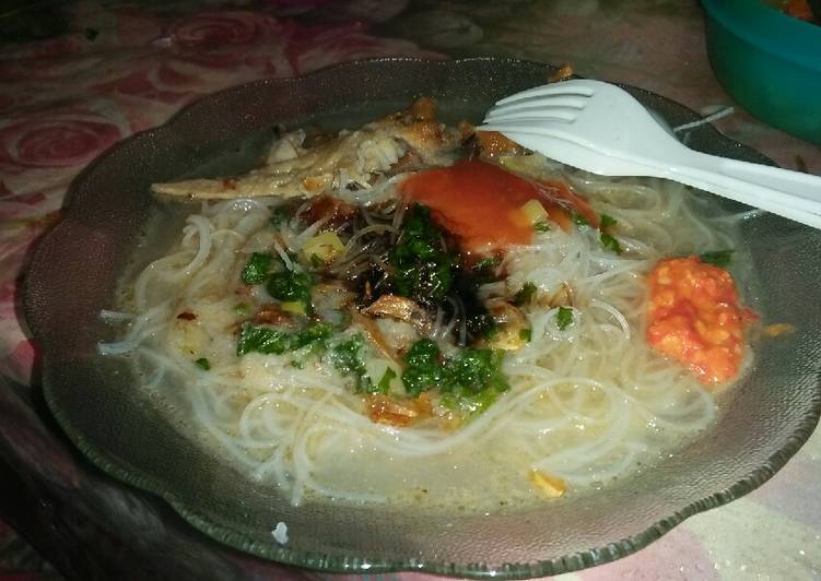 Gambar Entri