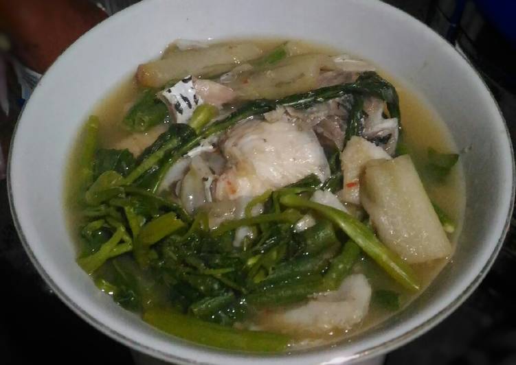 Gambar Entri