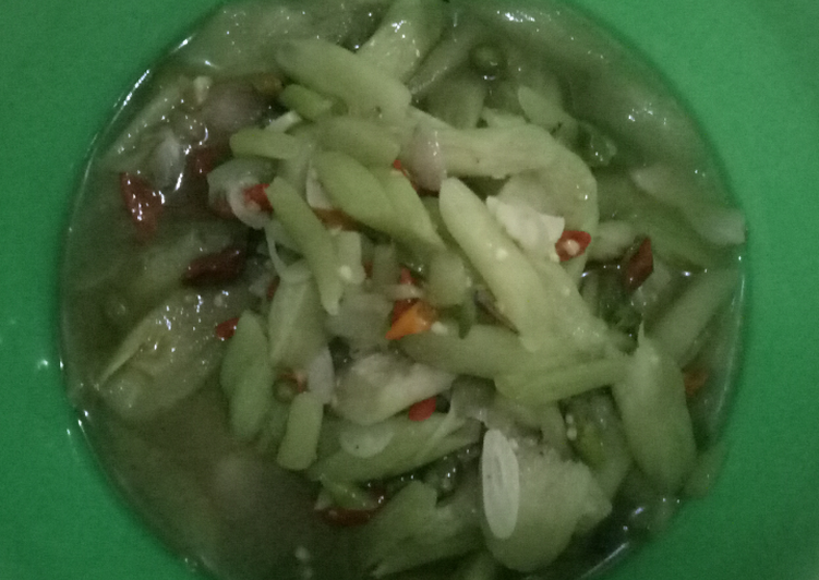 Gambar Entri