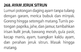 Gambar Entri