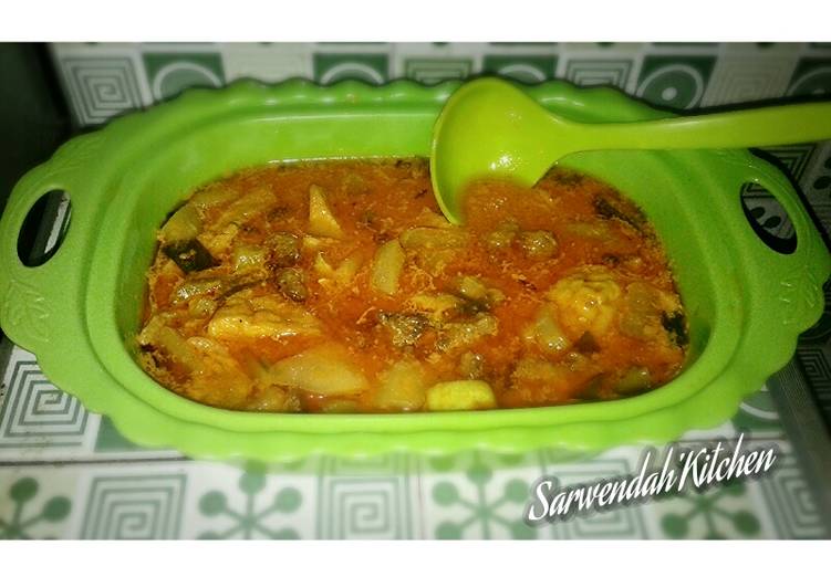 Gambar Entri