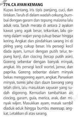 Gambar Entri