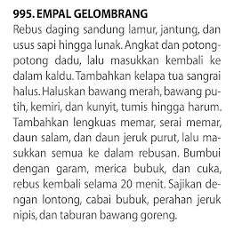Gambar Entri