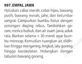 Gambar Entri