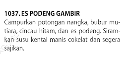 Gambar Entri
