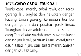 Gambar Entri