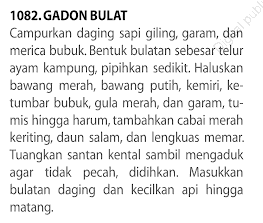 Gambar Entri