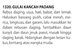 Gambar Entri