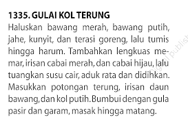 Gambar Entri