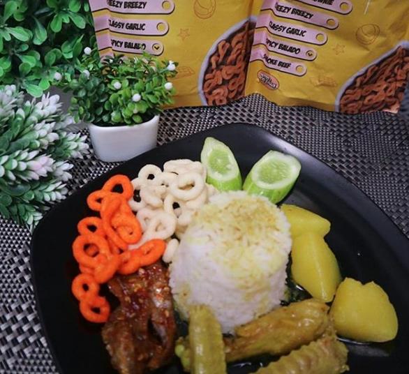 Gambar Entri