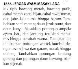 Gambar Entri