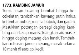 Gambar Entri