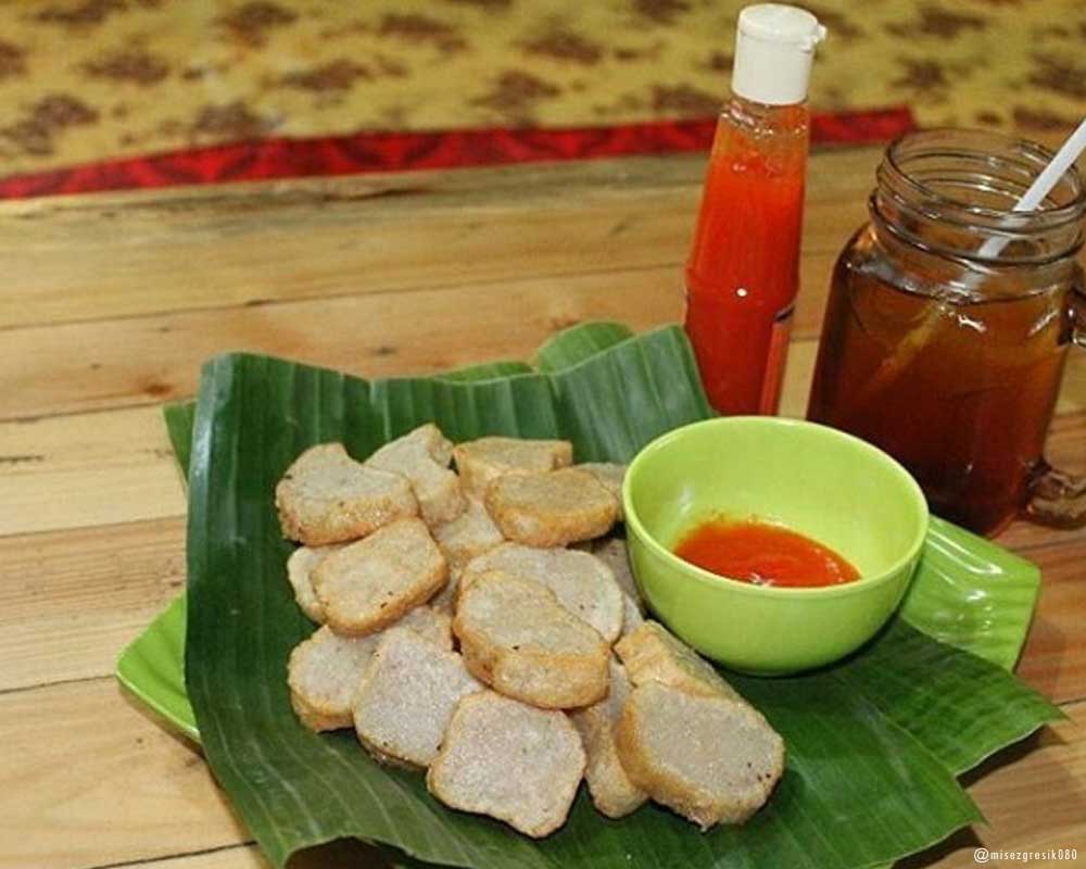 Gambar Entri