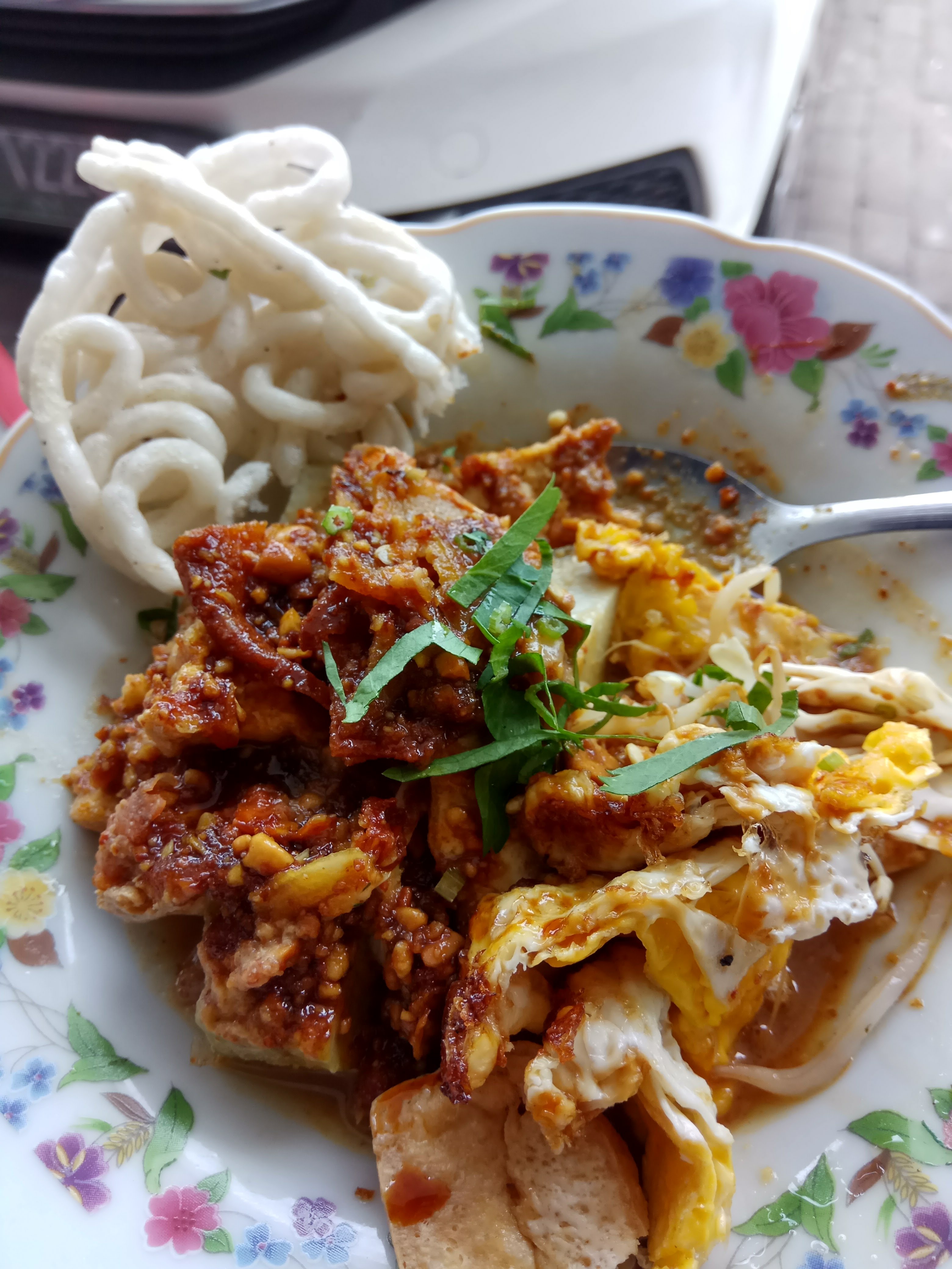 Gambar Entri