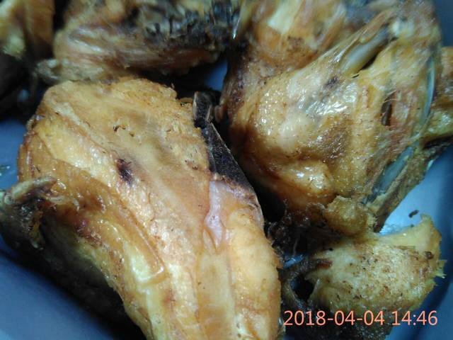 Gambar Entri