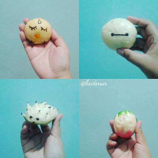 Gambar Entri