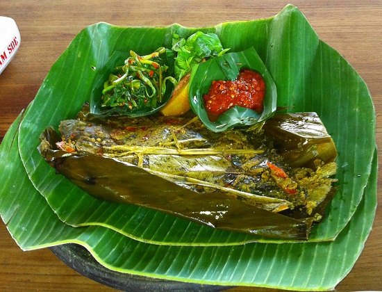 Gambar Entri