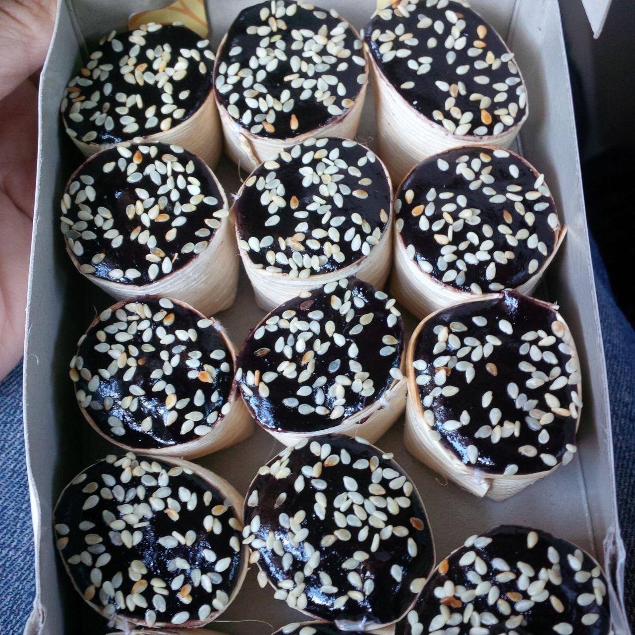 Gambar Entri