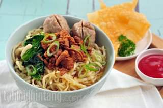 Gambar Entri