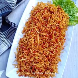 Gambar Entri