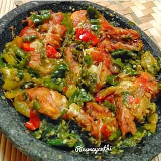 Gambar Entri