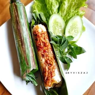 Gambar Entri