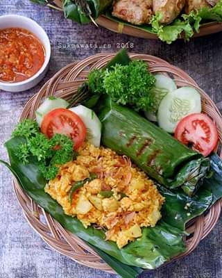 Gambar Entri
