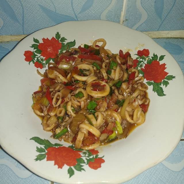 Gambar Entri