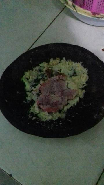 Gambar Entri