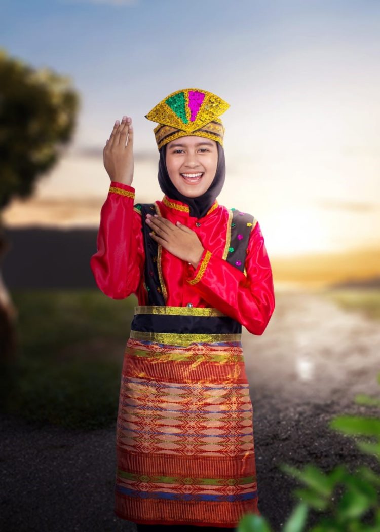 Gambar Entri