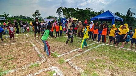 Gambar Entri