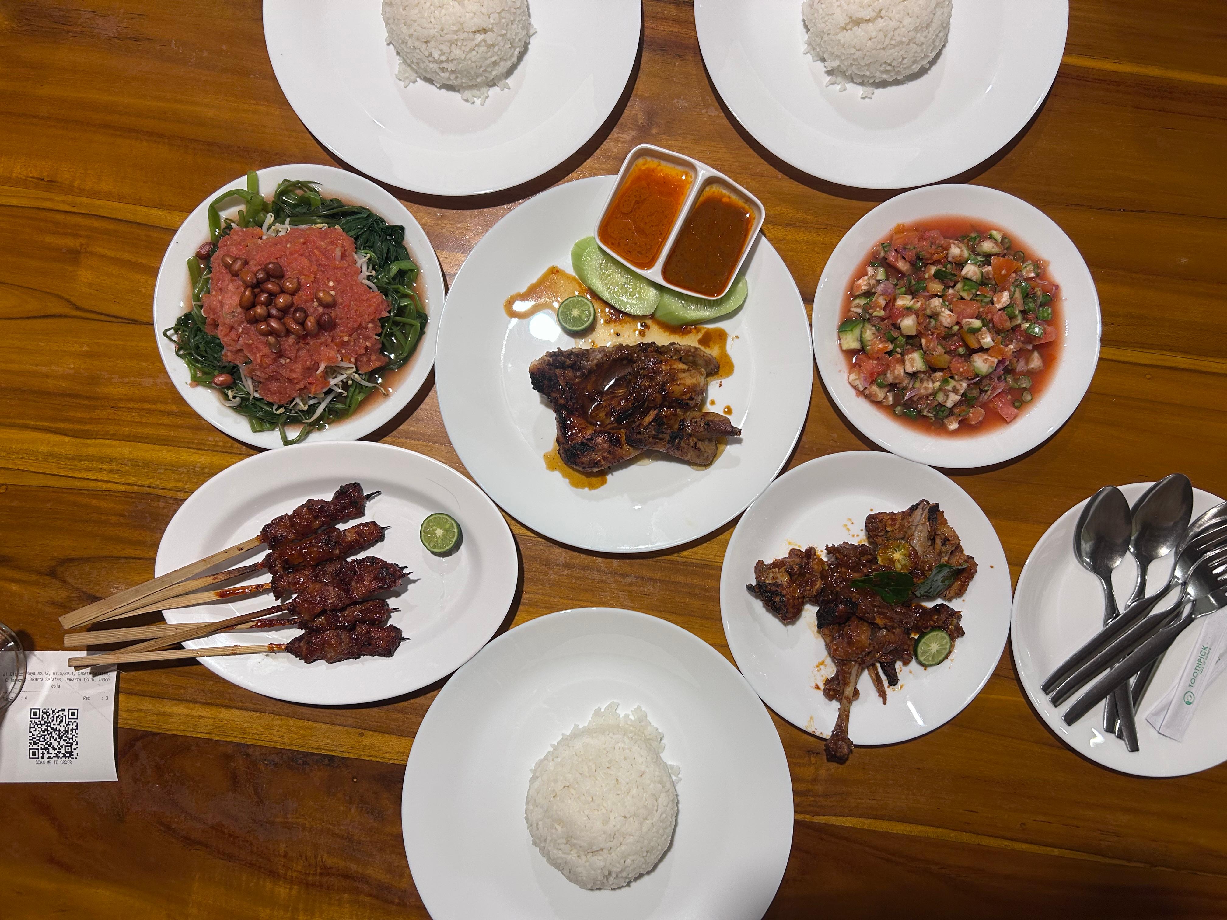 Gambar Entri